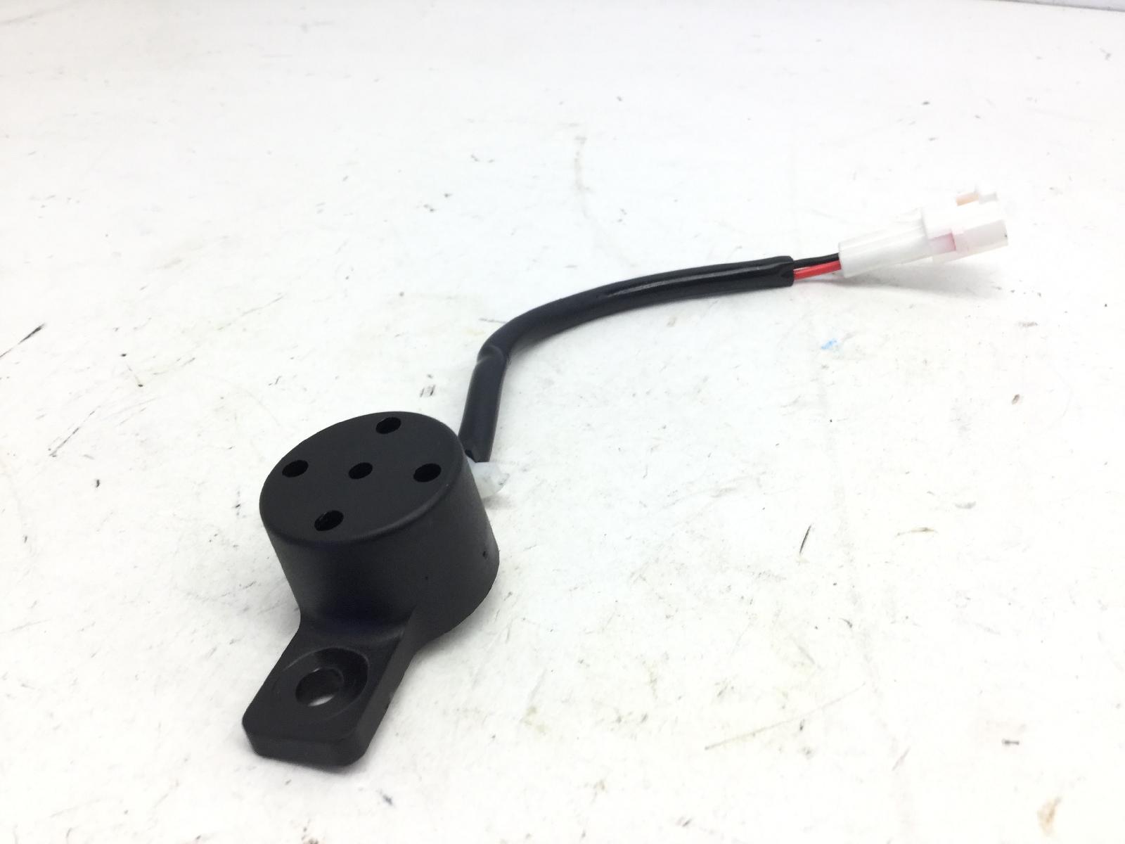 Voge sfida sr16 125 rele' frecce led 2025 2025 llcvt1a0