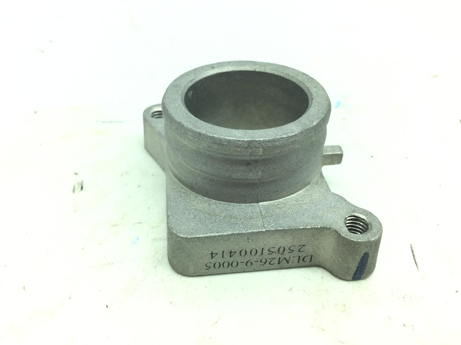 Voge sfida sr16 125 flangia corpo farfallato 2025 2025 llcvt1a0
