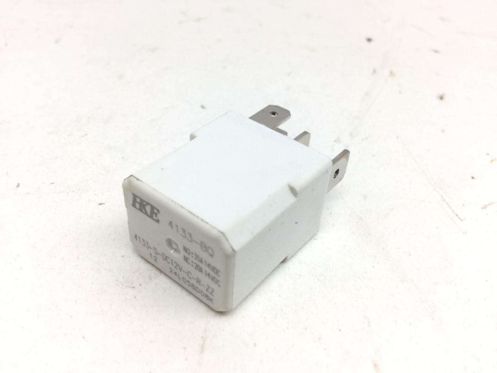 Voge sfida sr16 125 rele' impianto elettrico 2025 2025 llcvt1a0