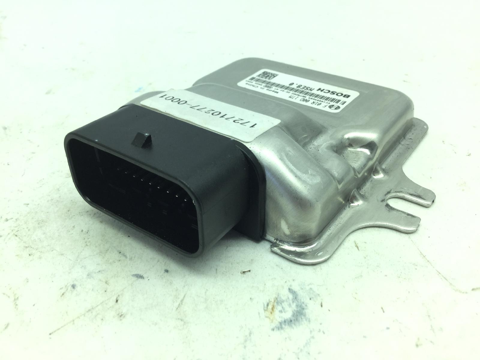 Voge sfida sr16 125 centralina motore cdi 2025 2025 llcvt1a0