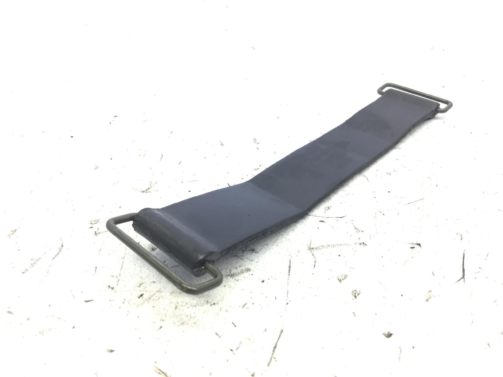Voge sfida sr16 125 cinghia fissaggio batteria 2025 2025 llcvt1a0
