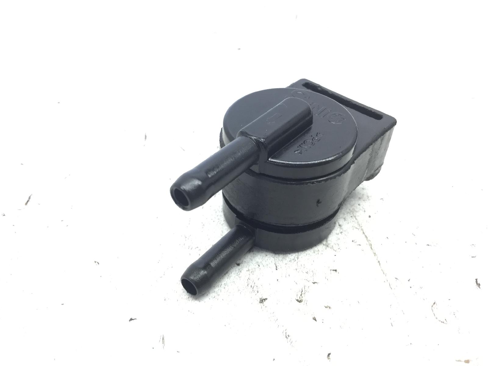 Voge sfida sr16 125 valvola di non ritorno 2025 2025 llcvt1a0