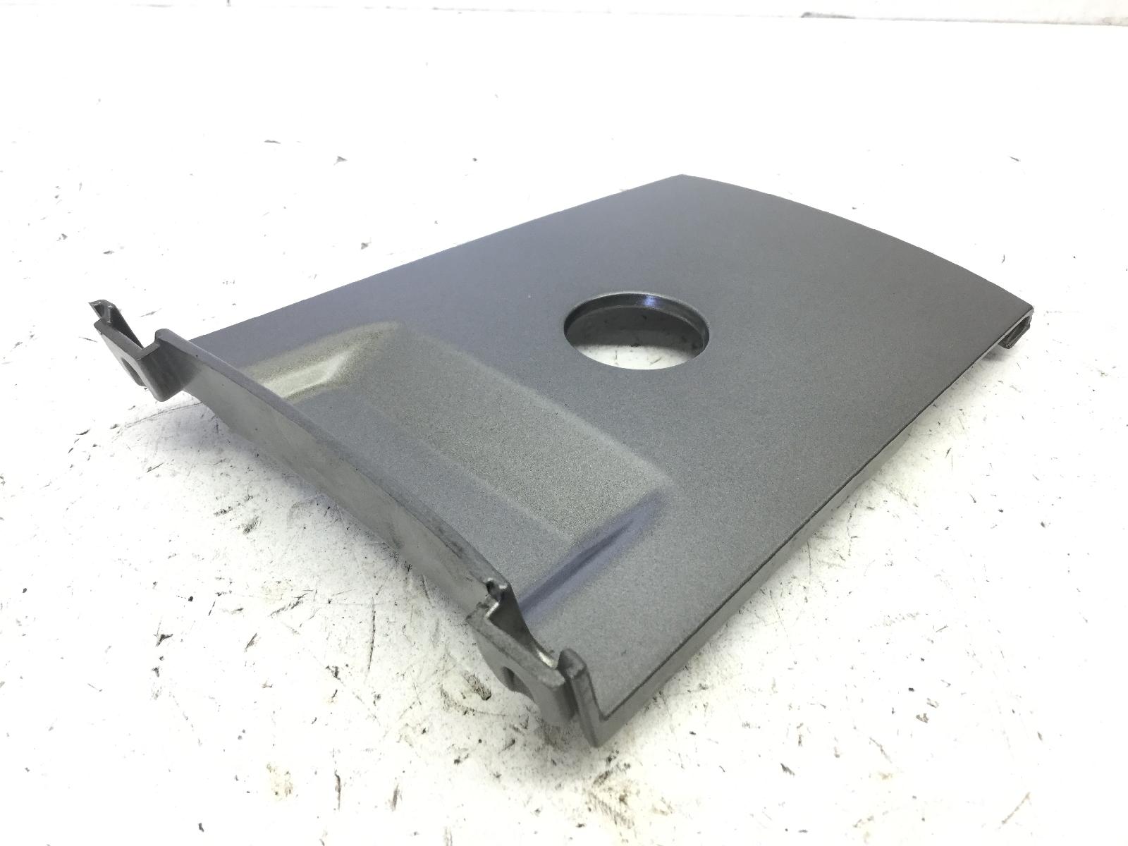 Voge sfida sr16 125 carena coperchio chiusura posteriore 2025 2025 llcvt1a0