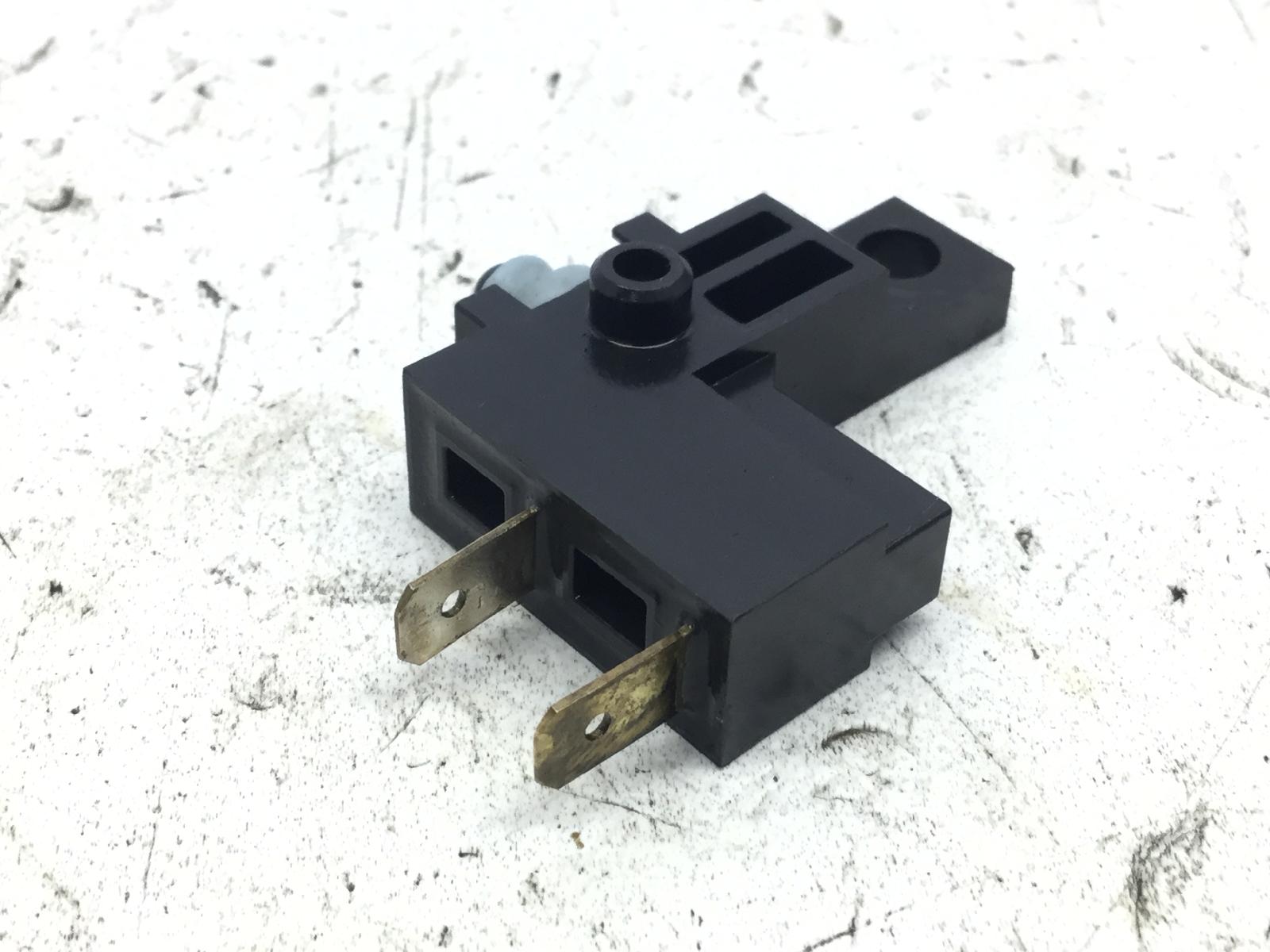 Voge sfida sr16 125 sensore stop microstop posteriore sinistro 2025 2025 llcvt1a0