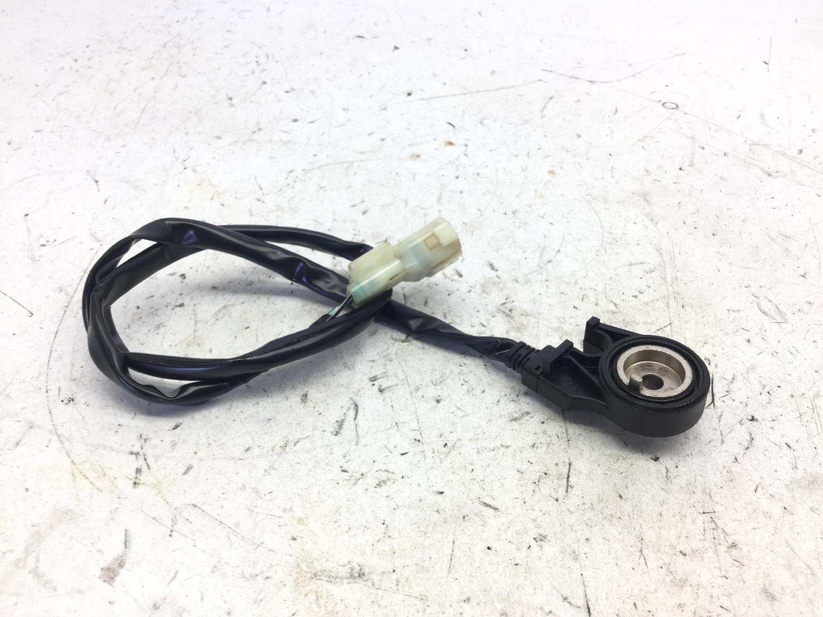 Voge sfida sr16 125 sensore interruttore posizione cavalletto laterale 2025 2025 llcvt1a0