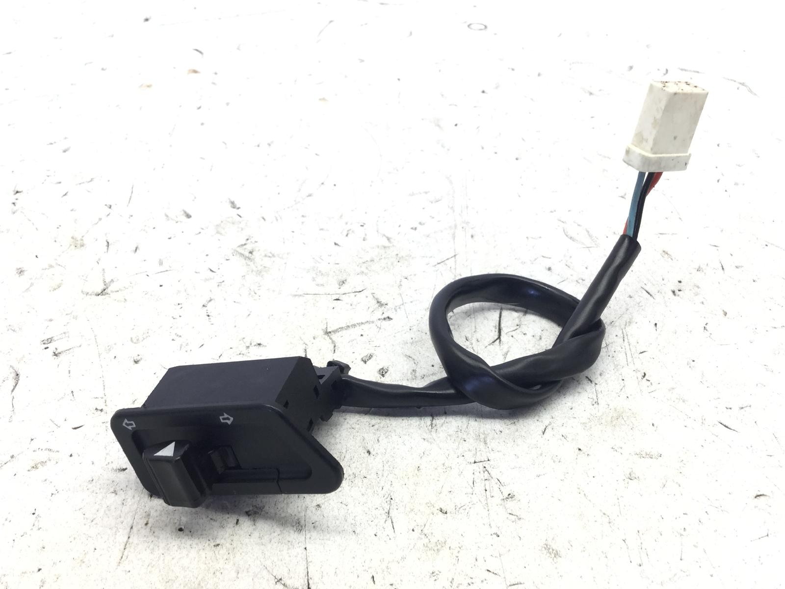 Voge sfida sr16 125 tasto pulsante frecce 2025 2025 llcvt1a0