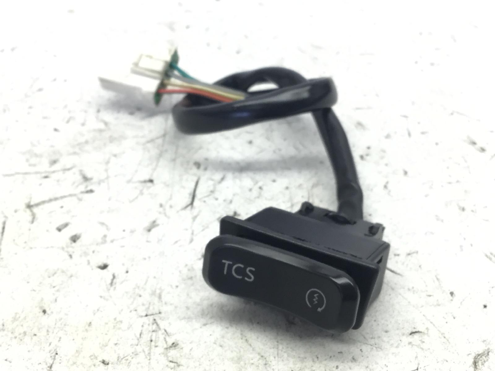 Voge sfida sr16 125 tasto pulsante accensione tcs 2025 2025 llcvt1a0