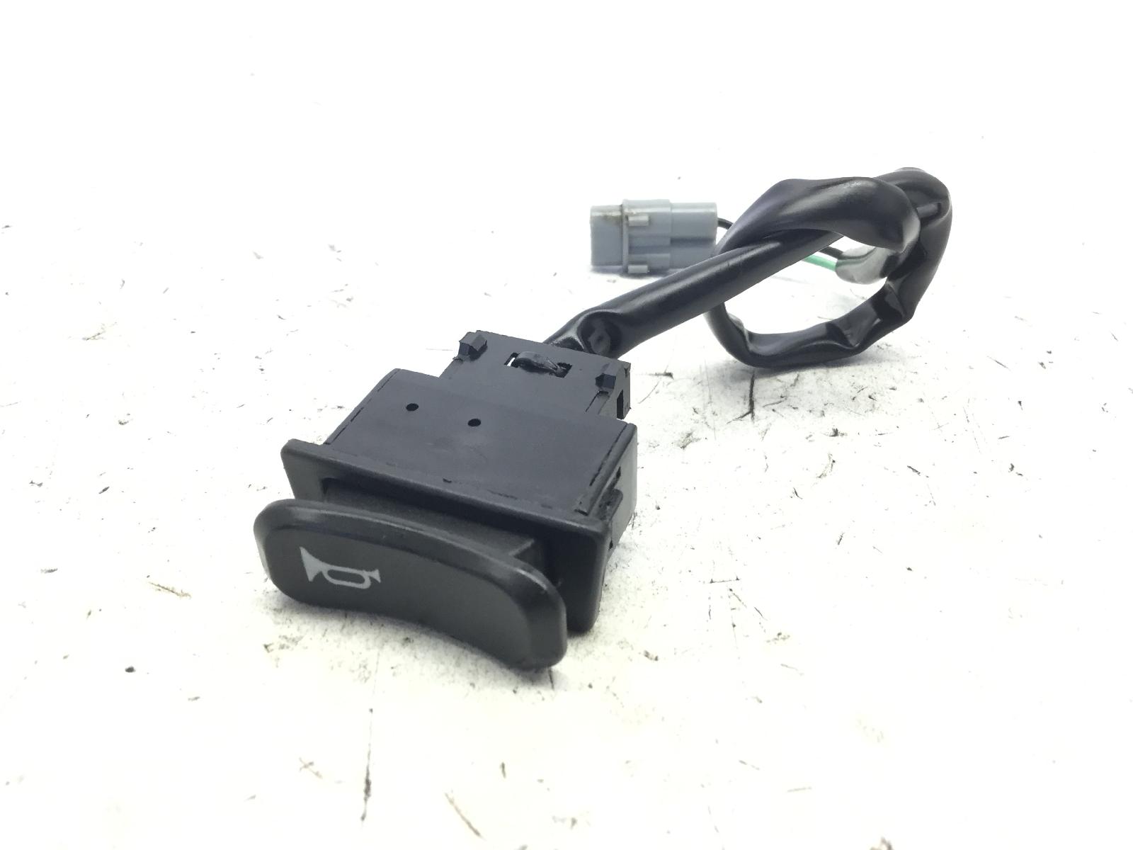 Voge sfida sr16 125 tasto pulsante clacson 2025 2025 llcvt1a0