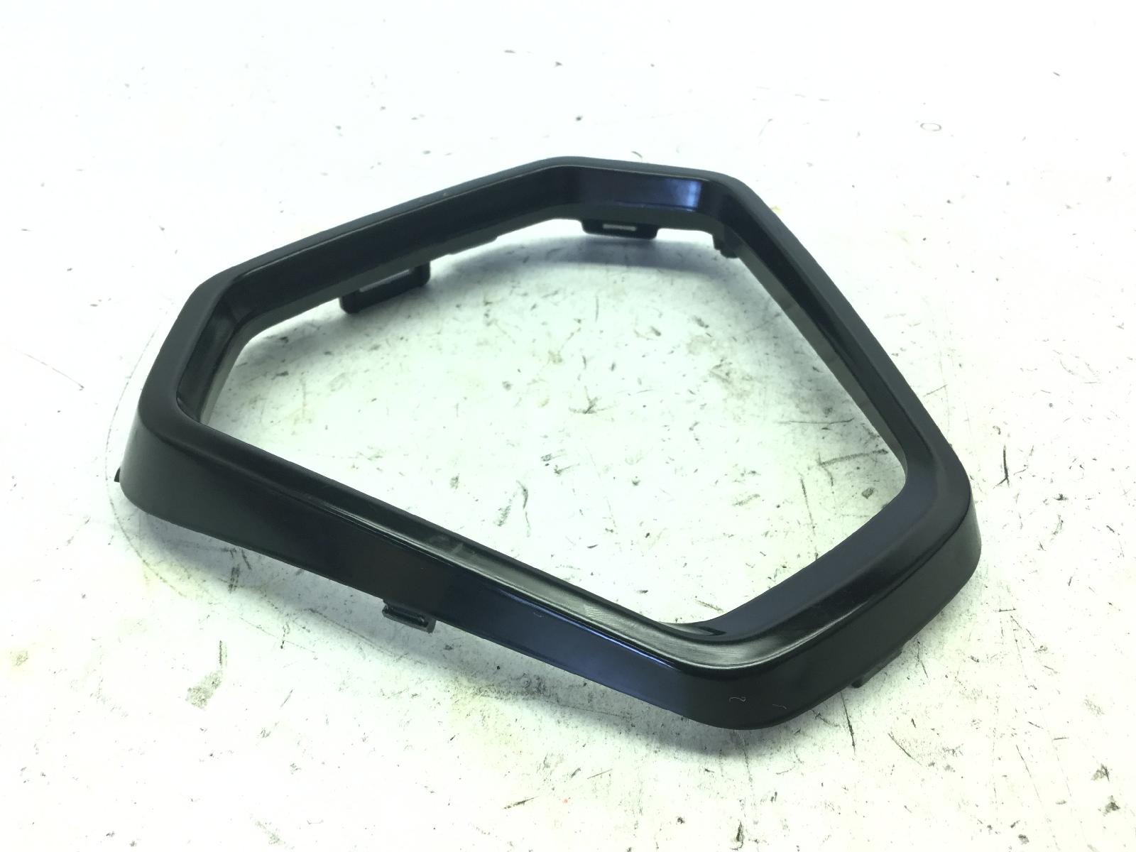 Voge sfida sr16 125 carena cornice strumentazione contachilometri 2025 2025 llcvt1a0