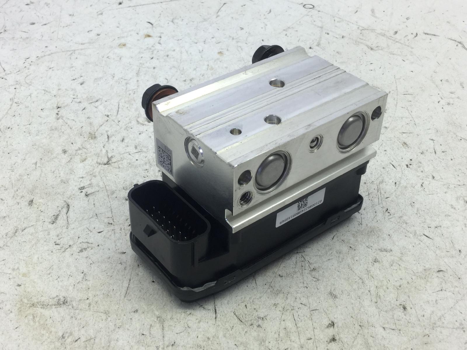 Voge sfida sr16 125 pompa attuatore modulatore abs freni 2025 2025 llcvt1a0