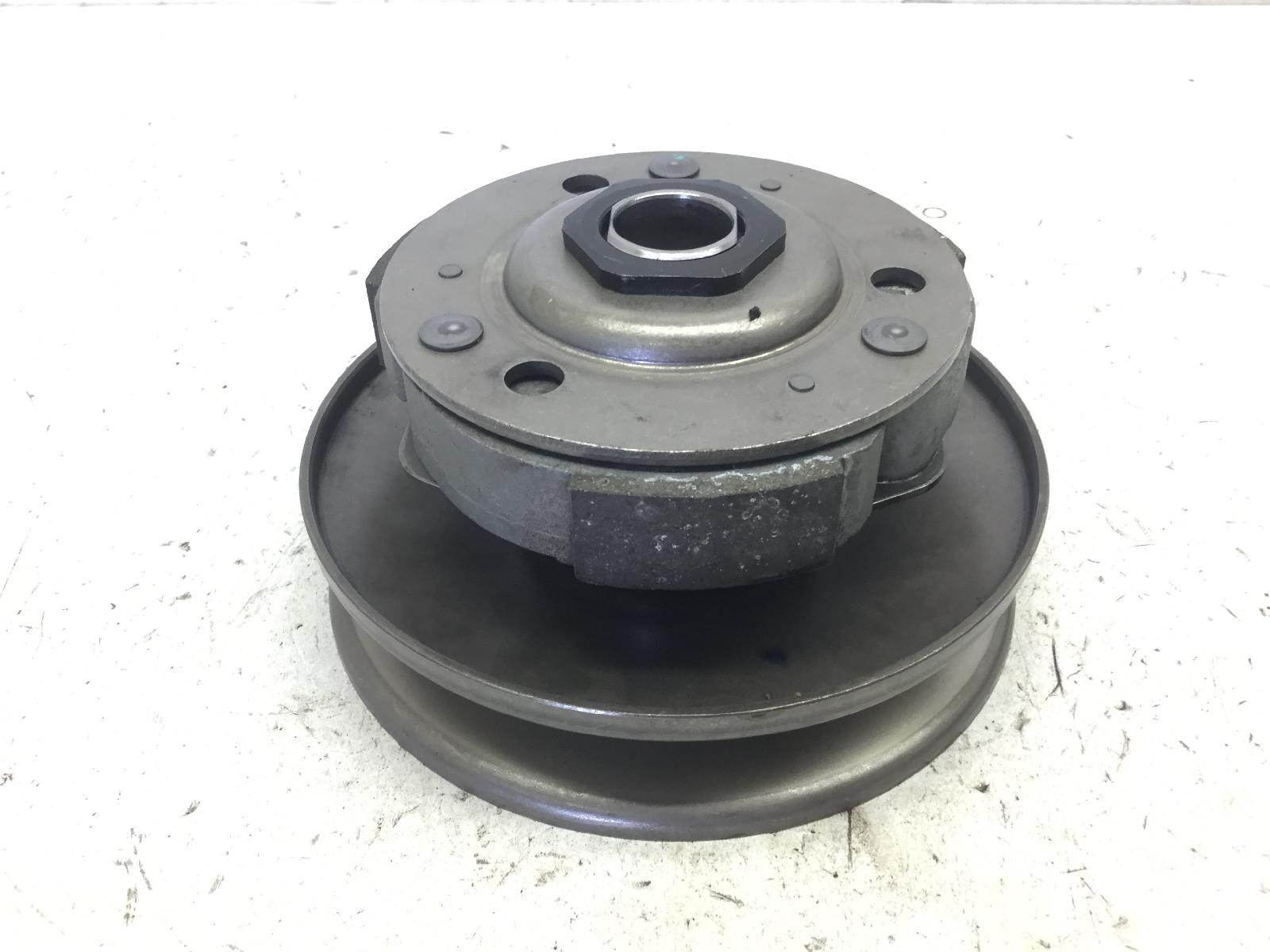 Voge sfida sr16 125 correttore di coppia e frizione 2025 2025 llcvt1a0
