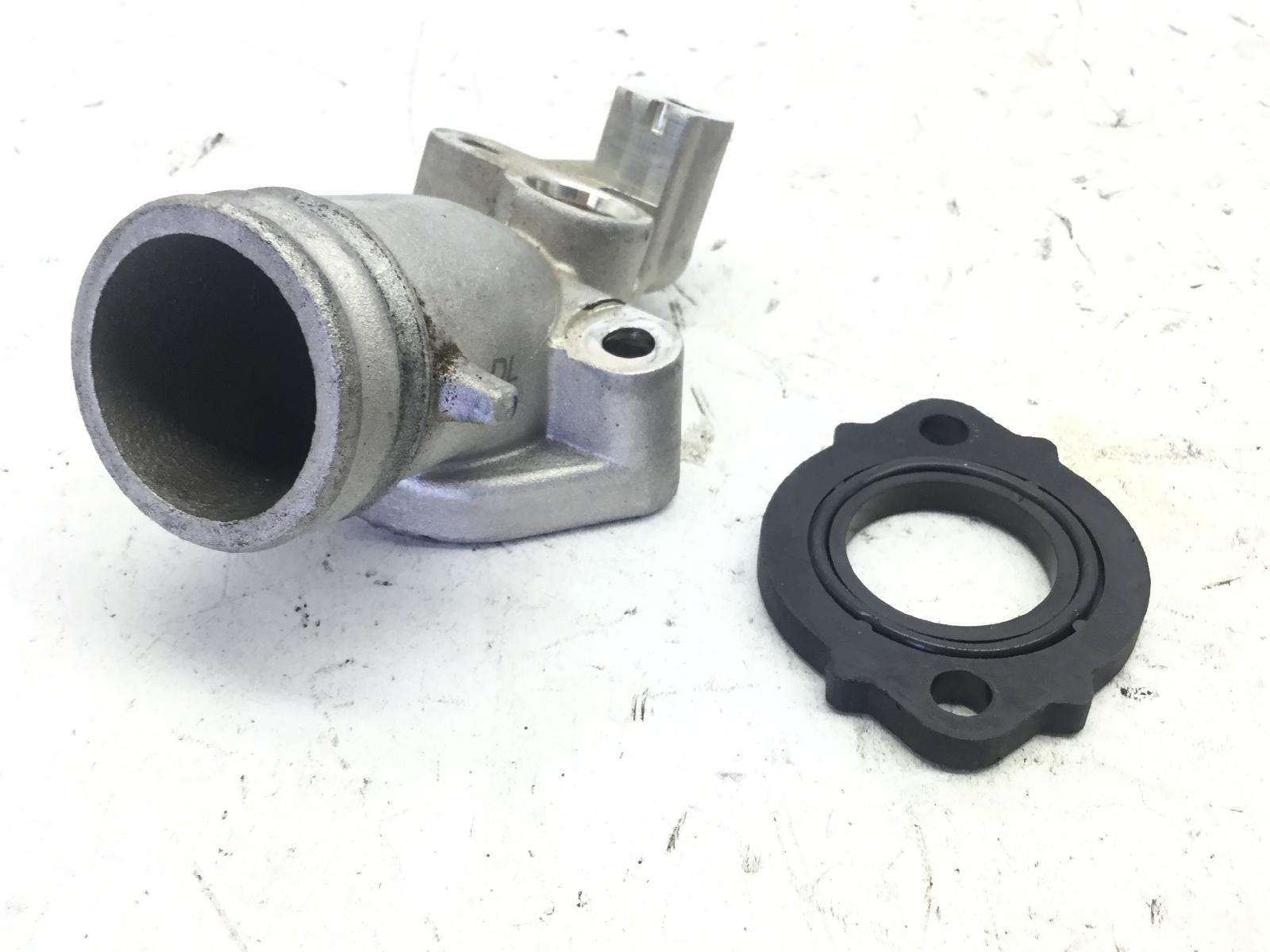 Voge sfida sr16 125 collettore aspirazione 2025 2025 llcvt1a0