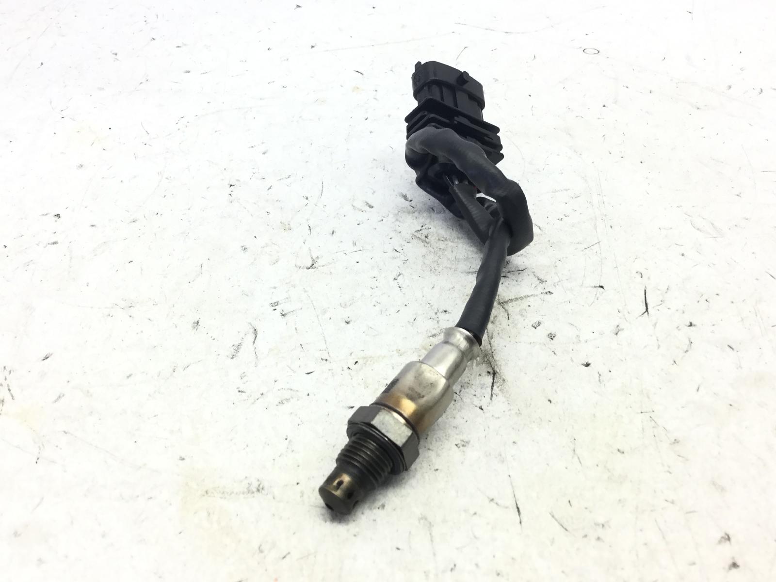 Voge sfida sr16 125 sonda lambda sensore ossigeno - ammaccata 2025 2025 llcvt1a0
