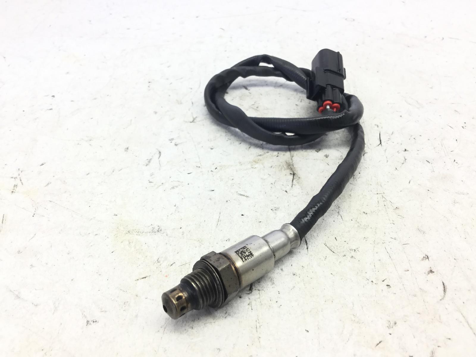 Voge sfida sr16 125 sonda lambda sensore ossigeno euro 5 2025 2025 llcvt1a0