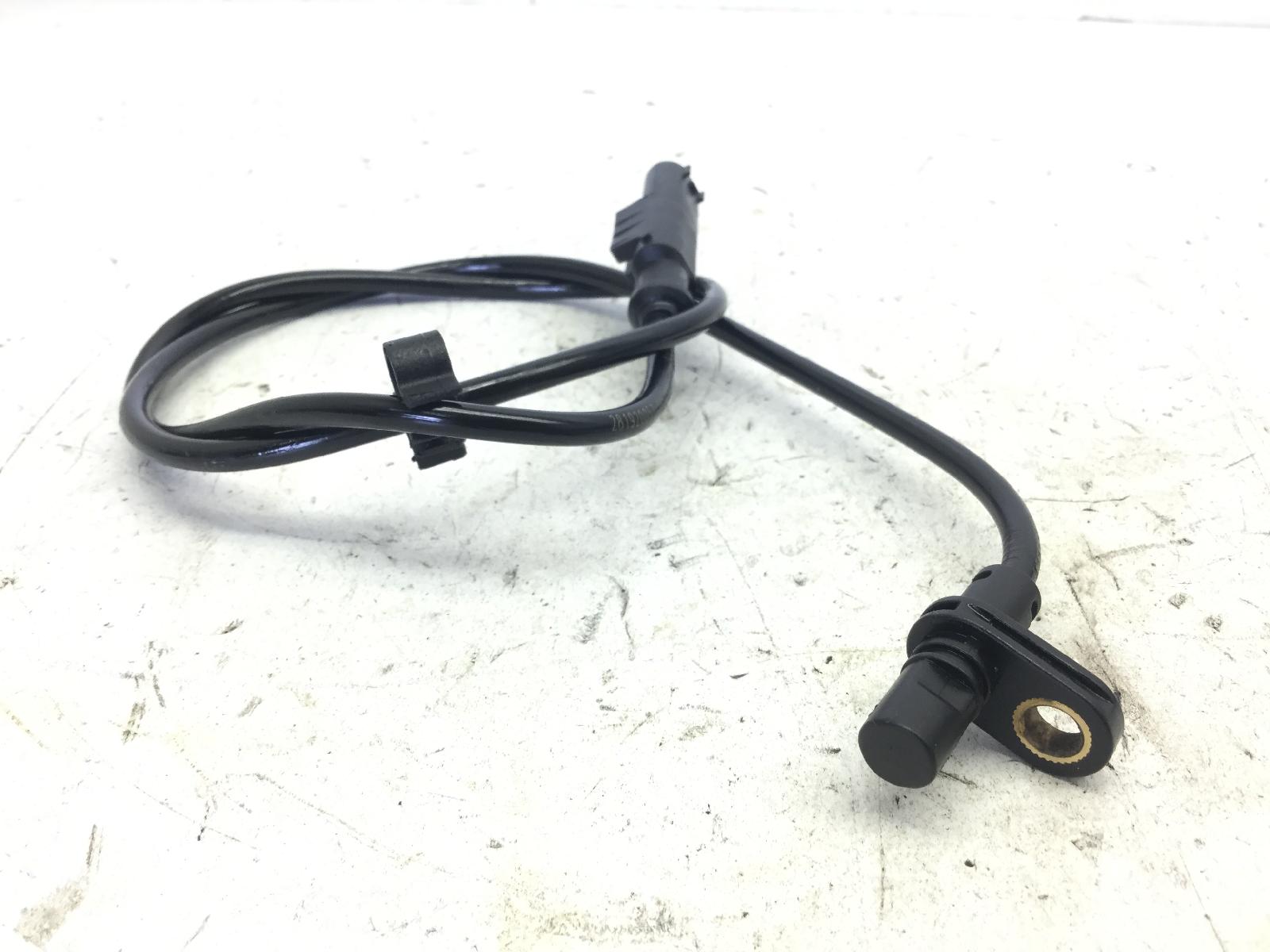 Voge sfida sr16 125 sensore velocita' ruota anteriore 2025 2025 llcvt1a0