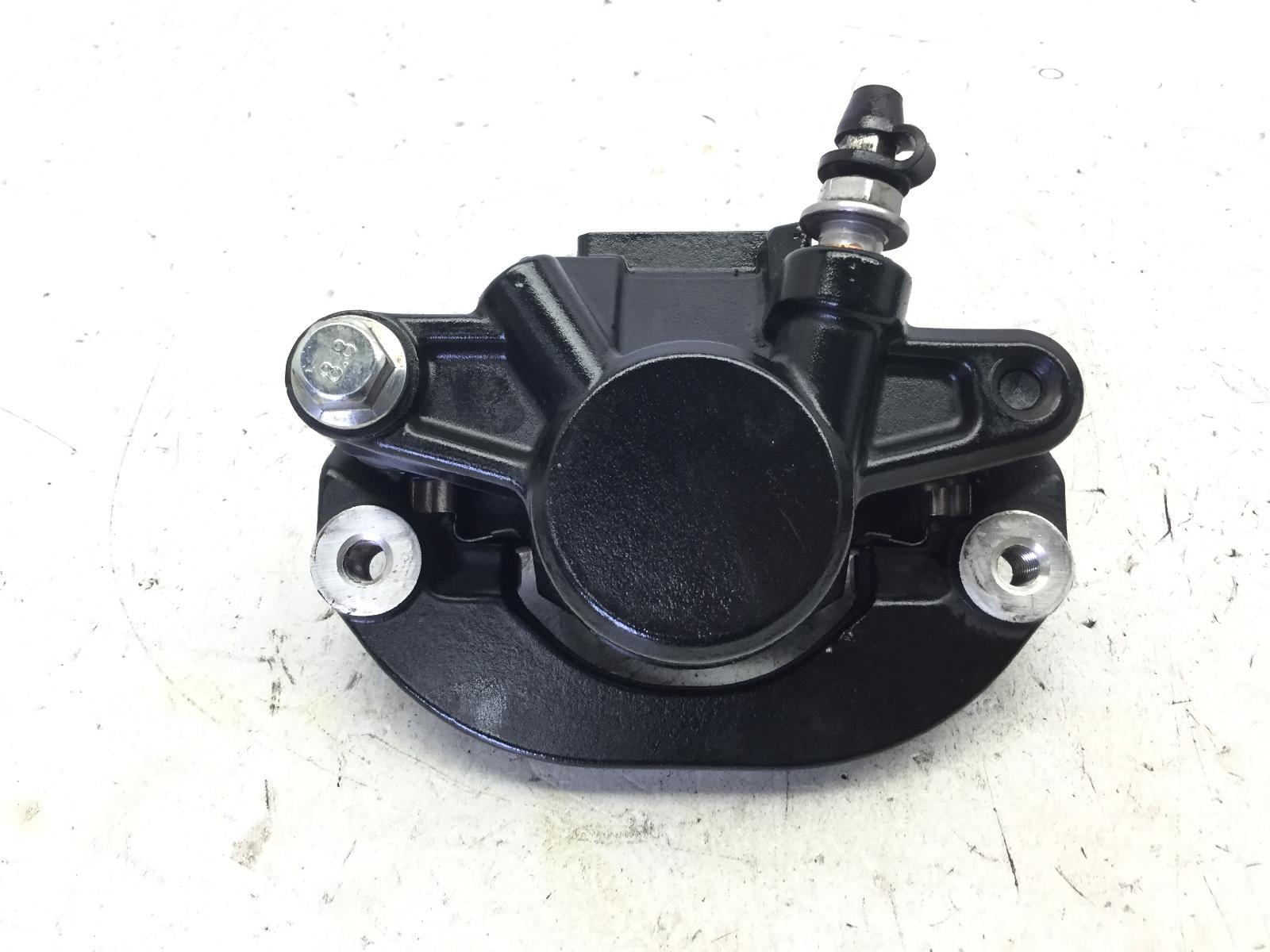 Voge sfida sr16 125 pinza freno posteriore 2025 2025 llcvt1a0