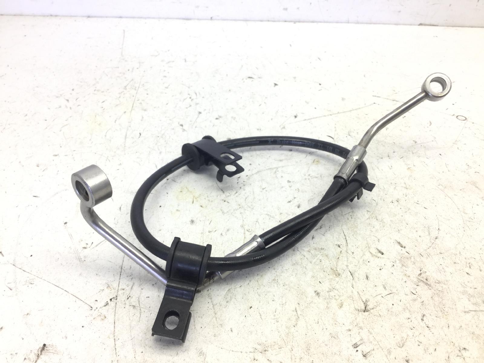 Voge sfida sr16 125 tubo freno abs - pinza anteriore 2025 2025 llcvt1a0