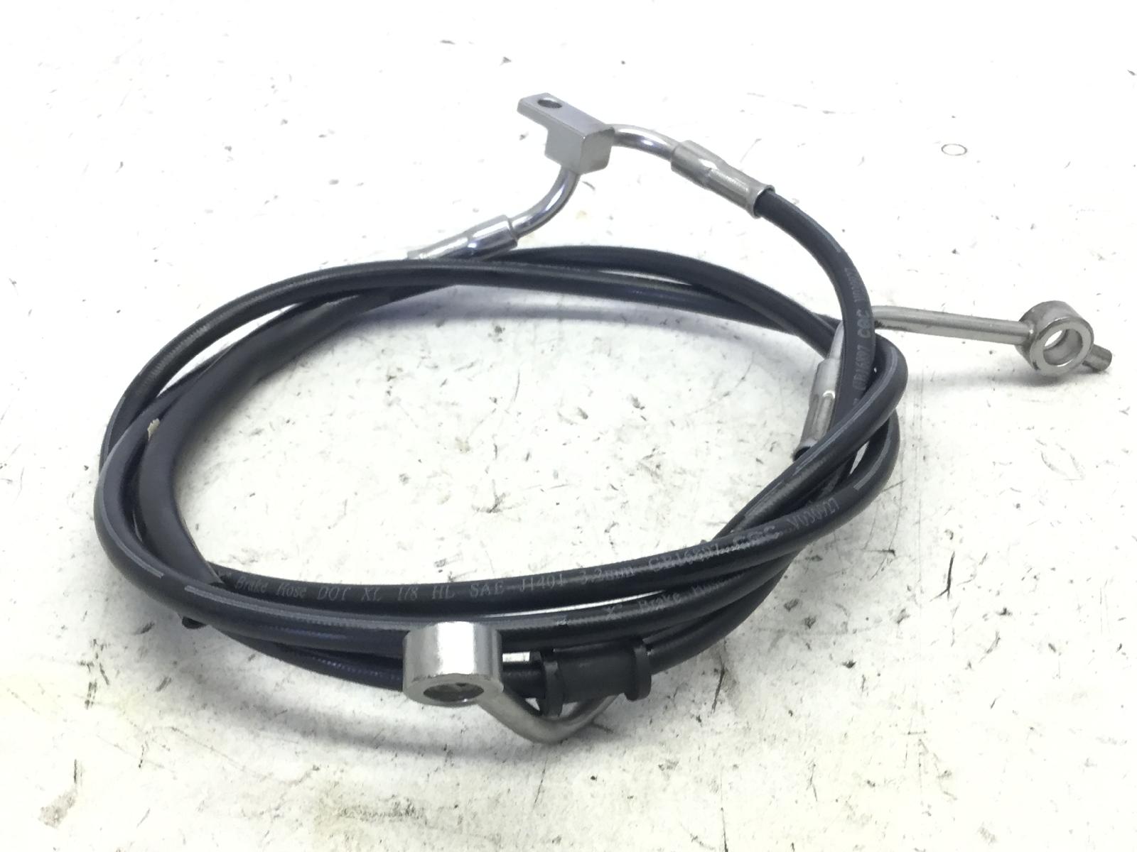 Voge sfida sr16 125 tubo freno abs - pinza posteriore 2025 2025 llcvt1a0