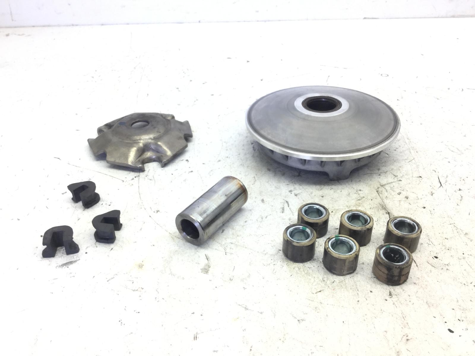 Voge sfida sr16 125 puleggia mobile variatore 2025 2025 llcvt1a0