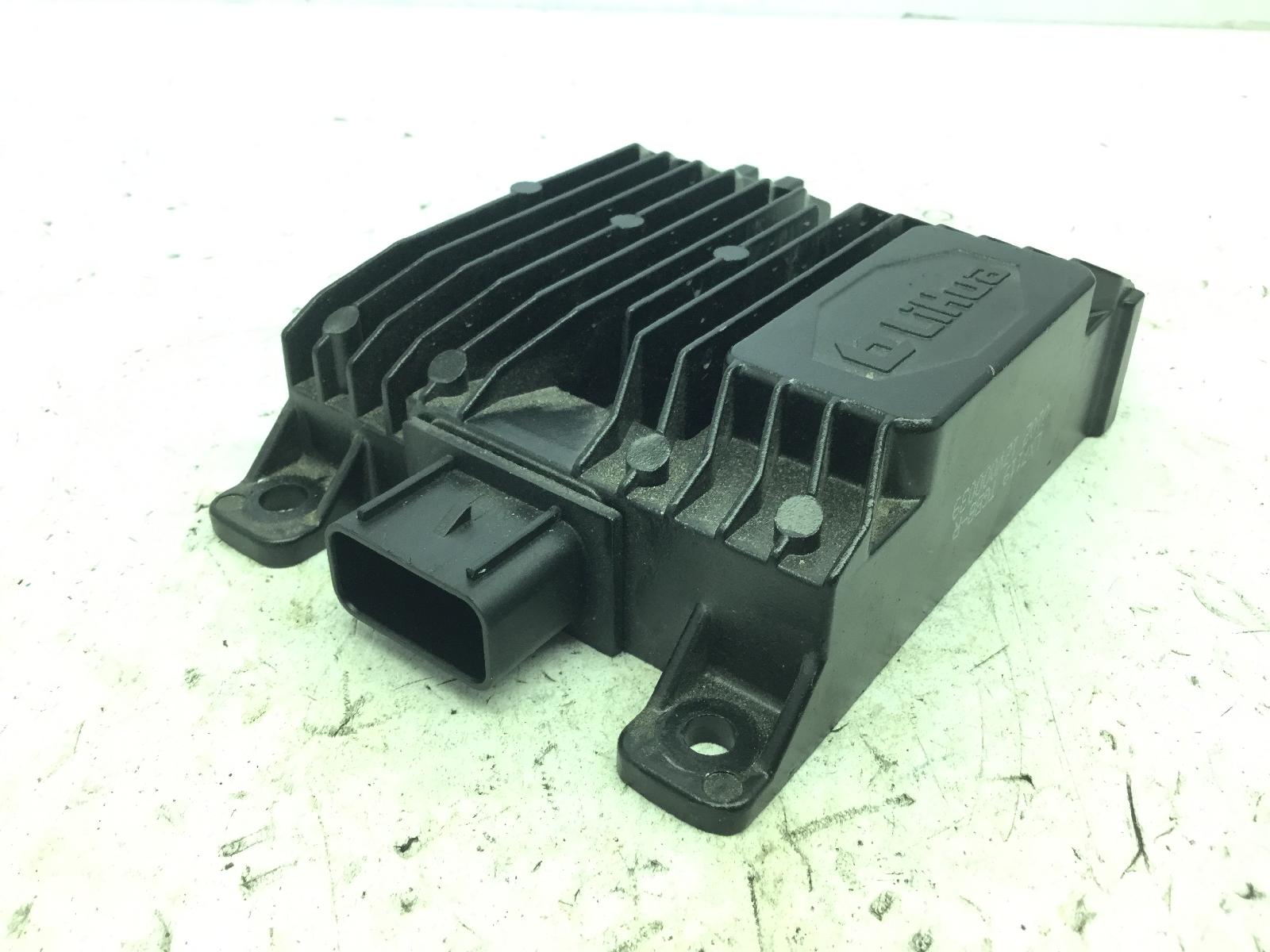 Voge sfida sr16 125 regolatore di tensione 2025 2025 llcvt1a0