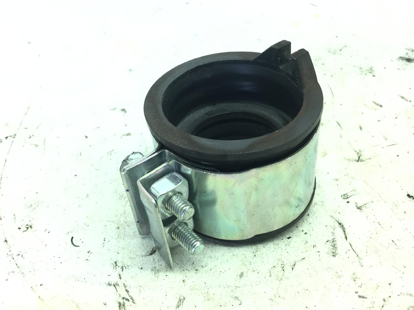 Voge sfida sr16 125 collettore aspirazione in gomma 2025 2025 llcvt1a0