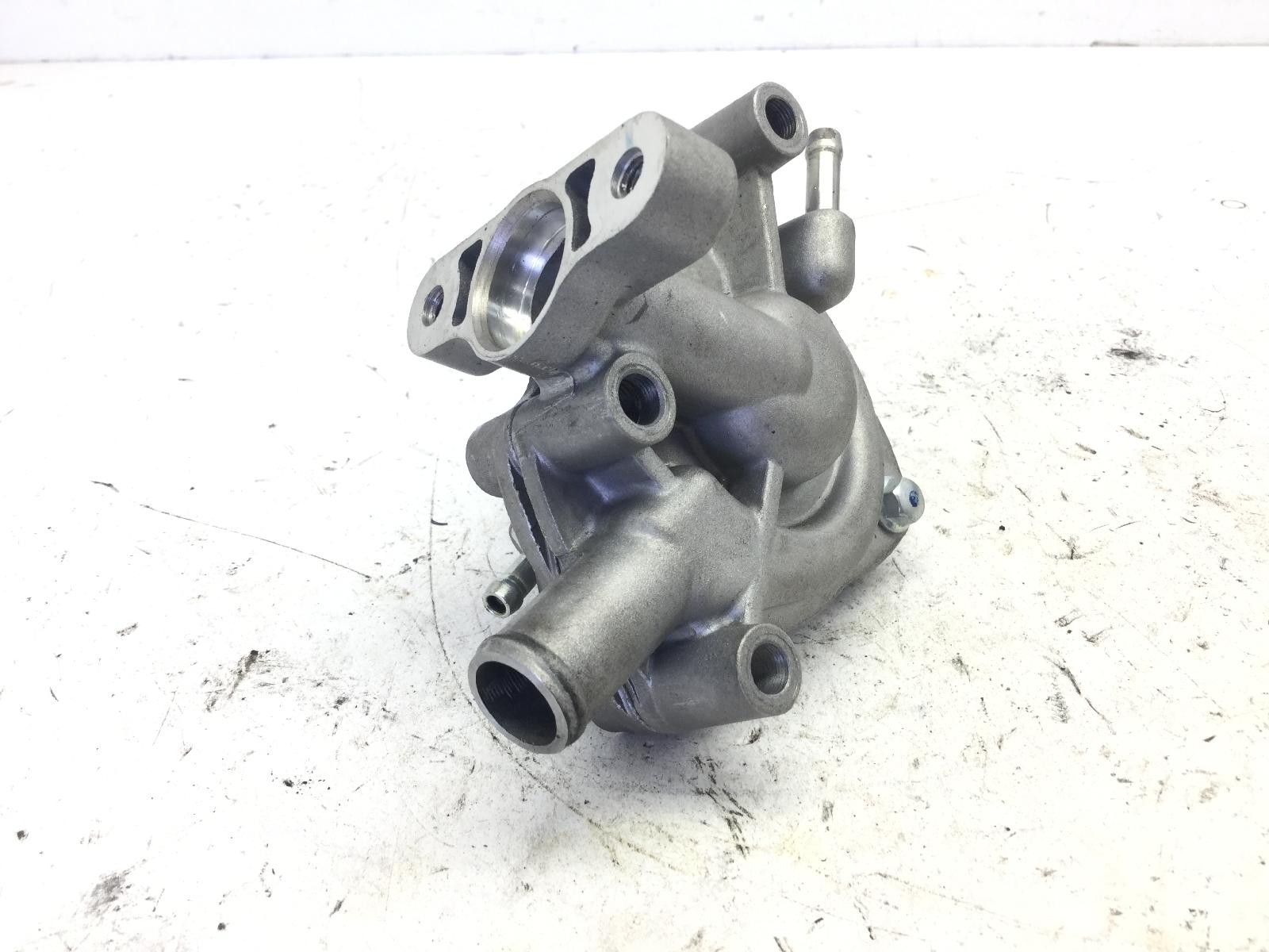 Voge sfida sr16 125 pompa acqua 2025 2025 llcvt1a0