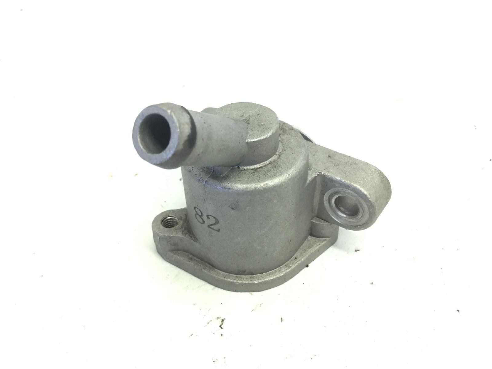 Voge sfida sr16 125 coperchio alloggio termostato valvola termostatica 2025 2025 llcvt1a0