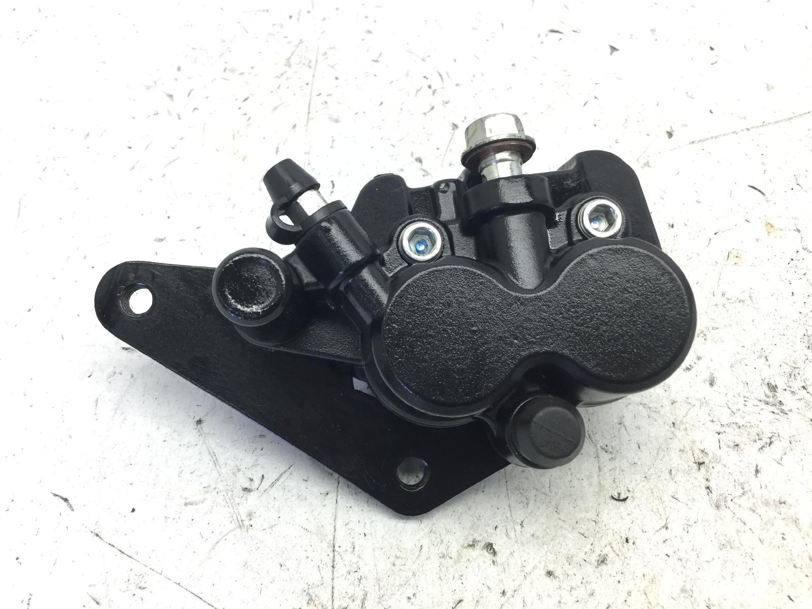 Voge sfida sr16 125 pinza freno anteriore - interasse: 80 mm 2025 2025 llcvt1a0