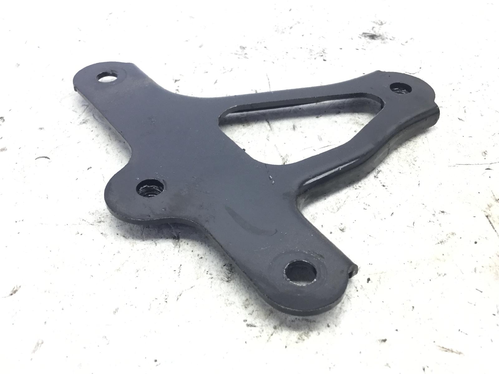 Voge sfida sr16 125 staffa supporto centralina motore cdi 2025 2025 llcvt1a0
