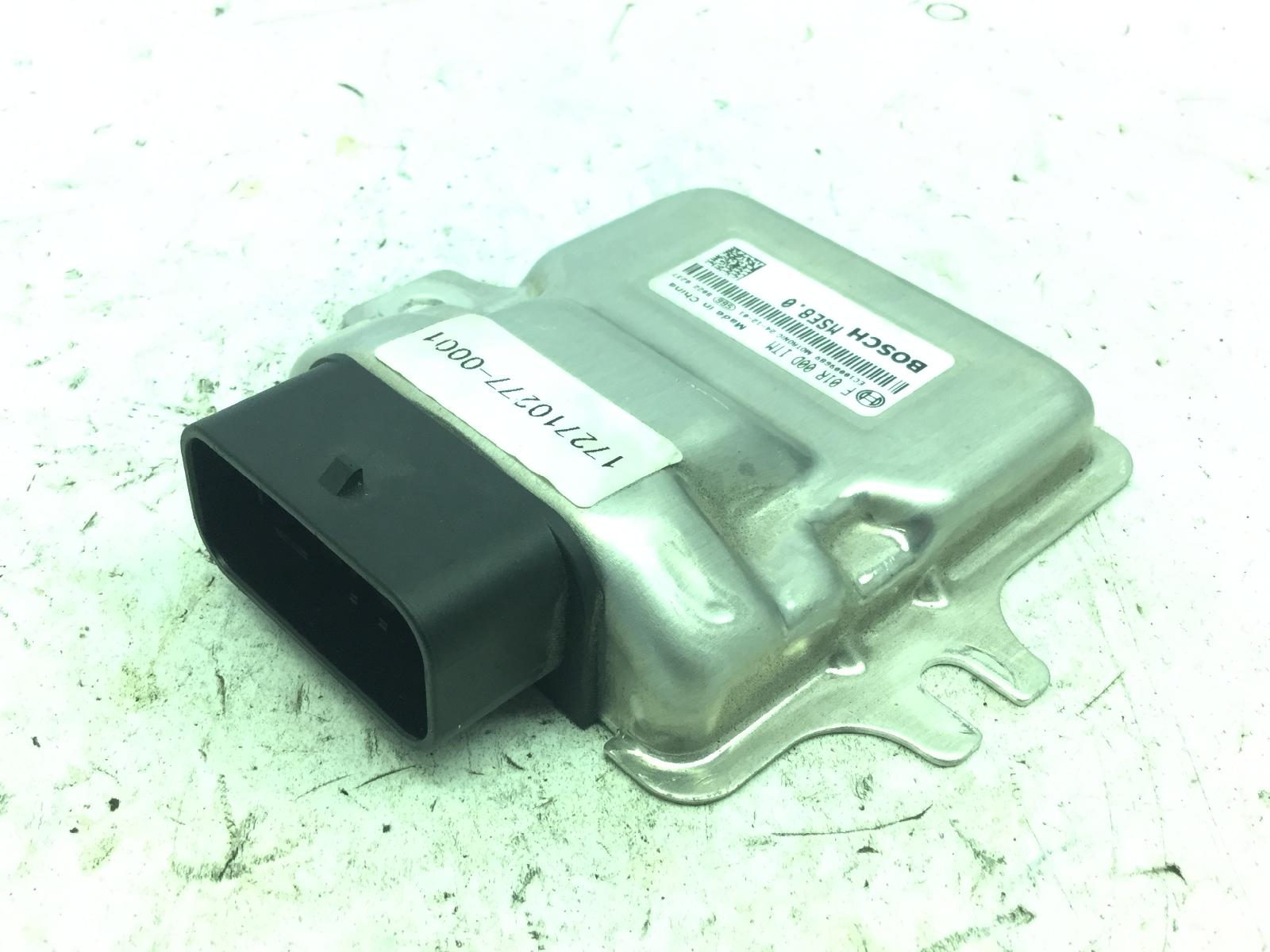 Voge sfida sr16 125 centralina motore cdi 2025 2025 llcvt1a0