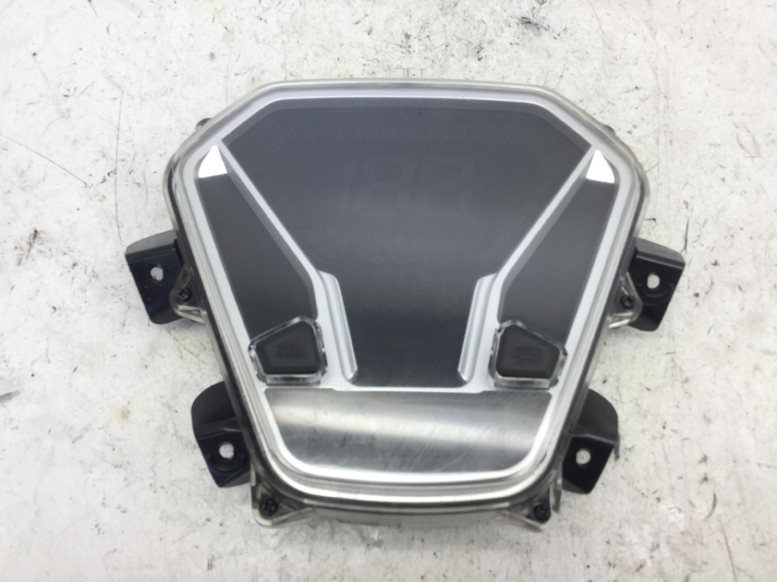 Voge sfida sr16 125 strumentazione contachilometri tachimetro 2025 2025 llcvt1a0