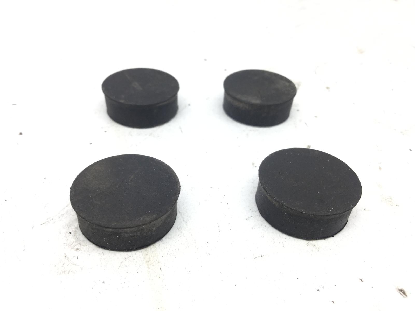 Voge sfida sr16 125 kit tappi tappini pedana pavimento 2025 2025 llcvt1a0