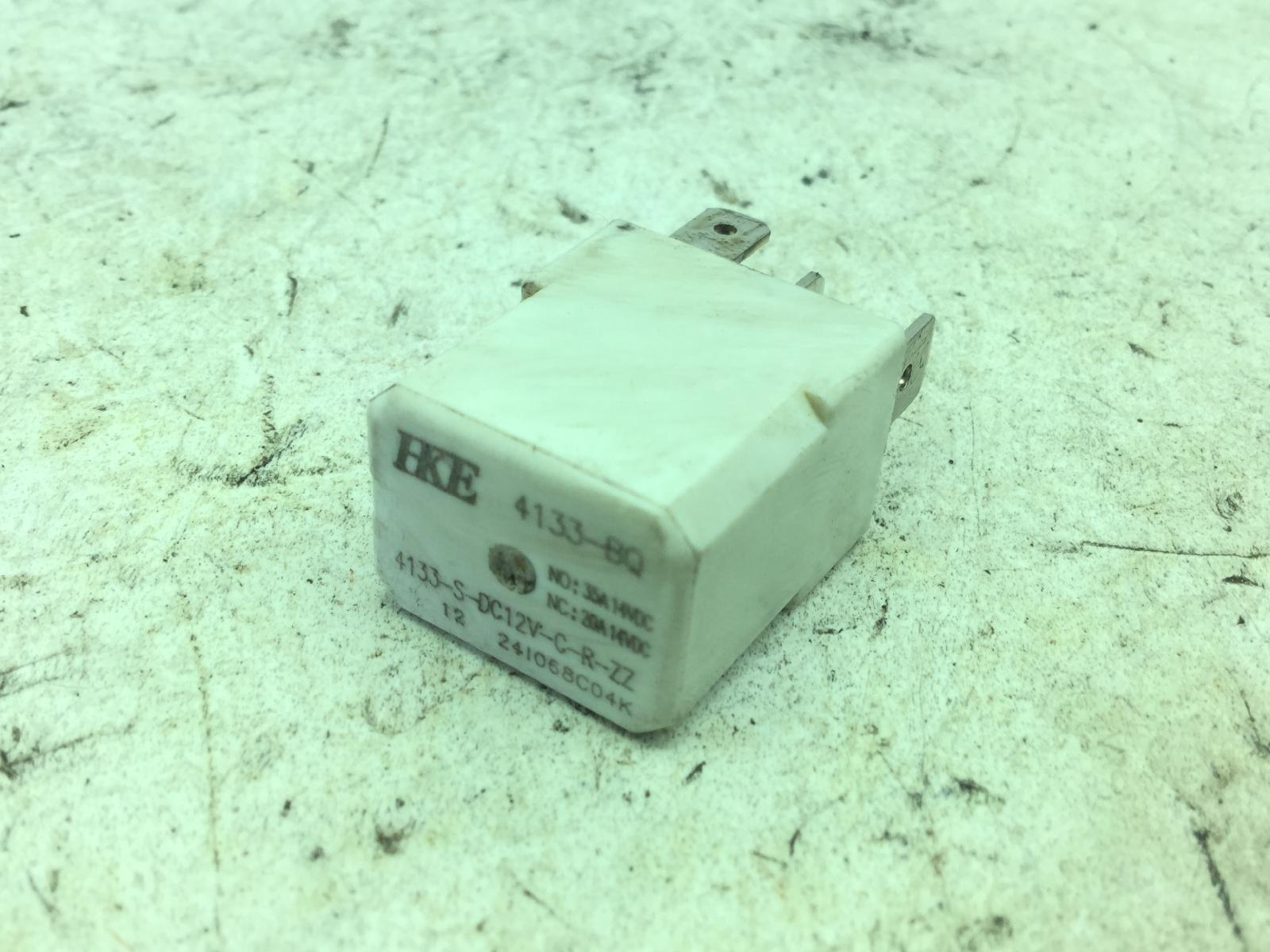 Voge sfida sr16 125 rele' impianto elettrico 2025 2025 llcvt1a0