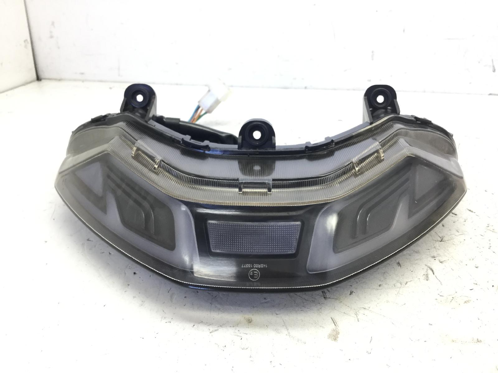 Voge sfida sr16 125 faro fanale stop frecce posteriore 2025 2025 llcvt1a0
