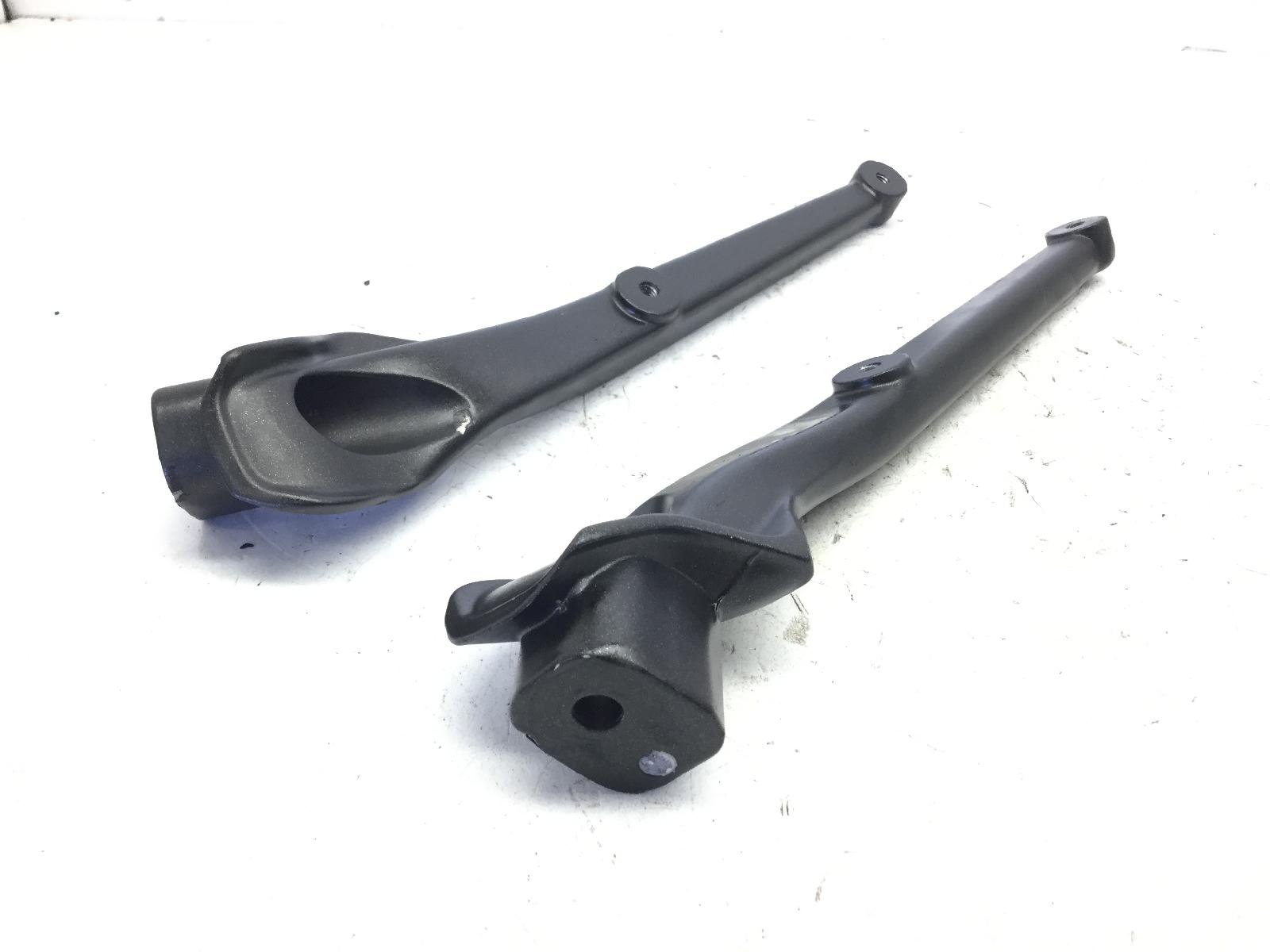 Voge sfida sr16 125 coppia staffe parabrezza 2025 2025 llcvt1a0