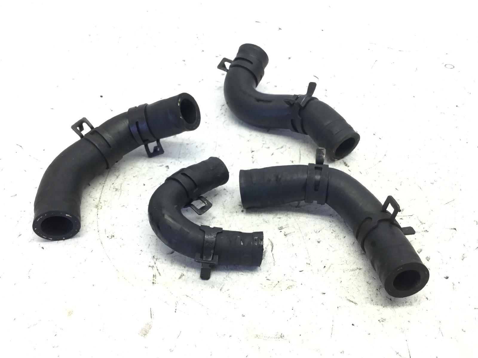 Voge sfida sr16 125 kit tubi acqua raffreddamento 2025 2025 llcvt1a0