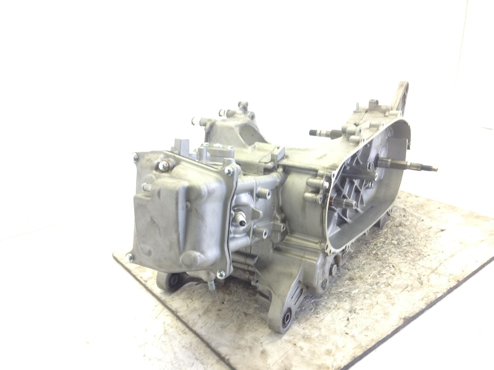 Voge sfida sr16 125 blocco motore engine - mod. lc1p52mi 2025 2025 llcvt1a0
