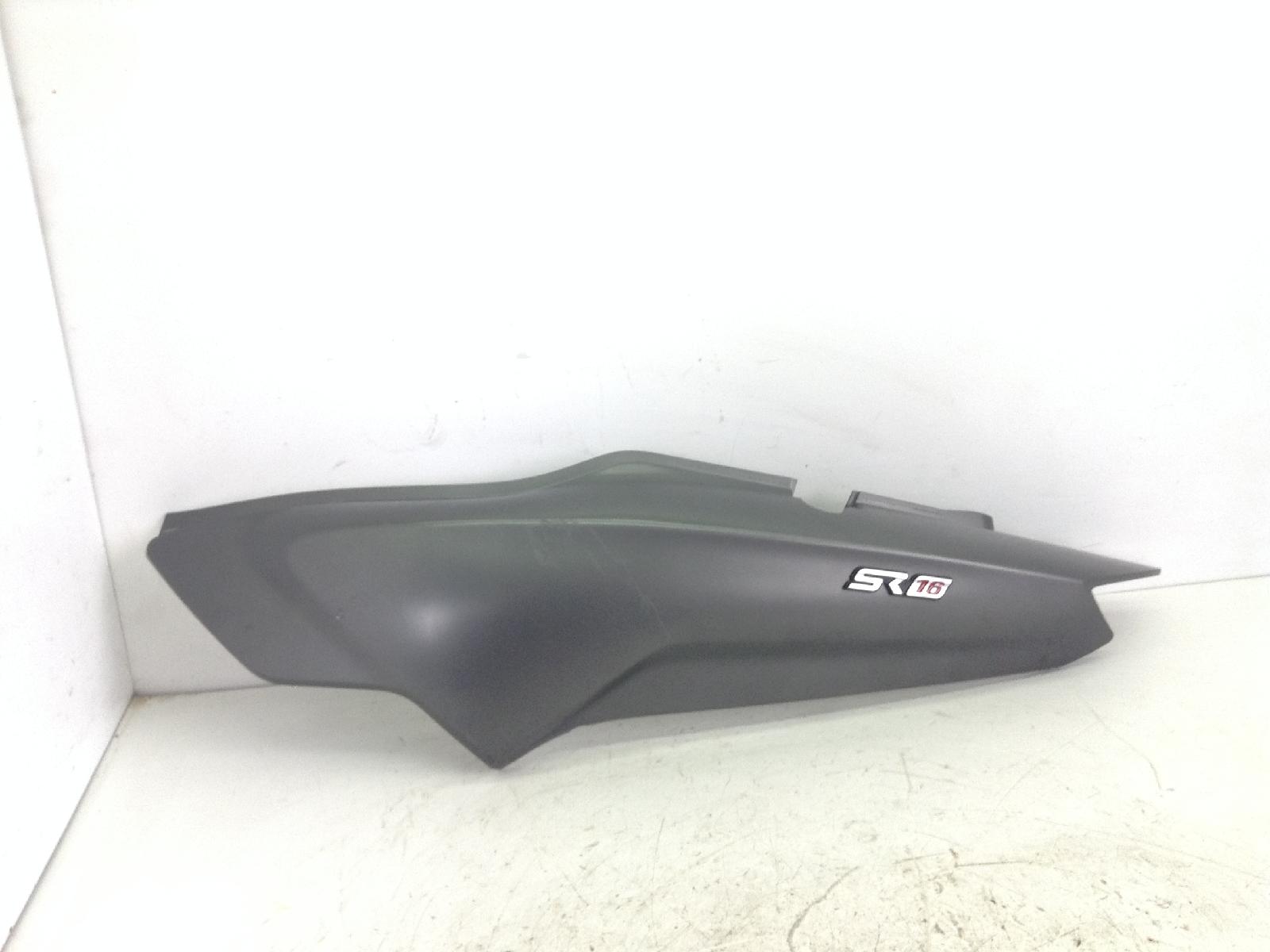 Voge sfida sr16 125 carena fiancata posteriore sinistra 2025 2025 llcvt1a0