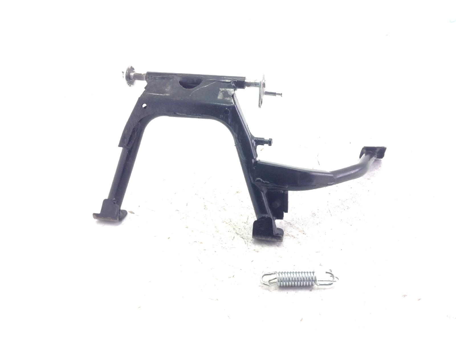 Voge sfida sr16 125 cavalletto centrale e molle 2025 2025 llcvt1a0