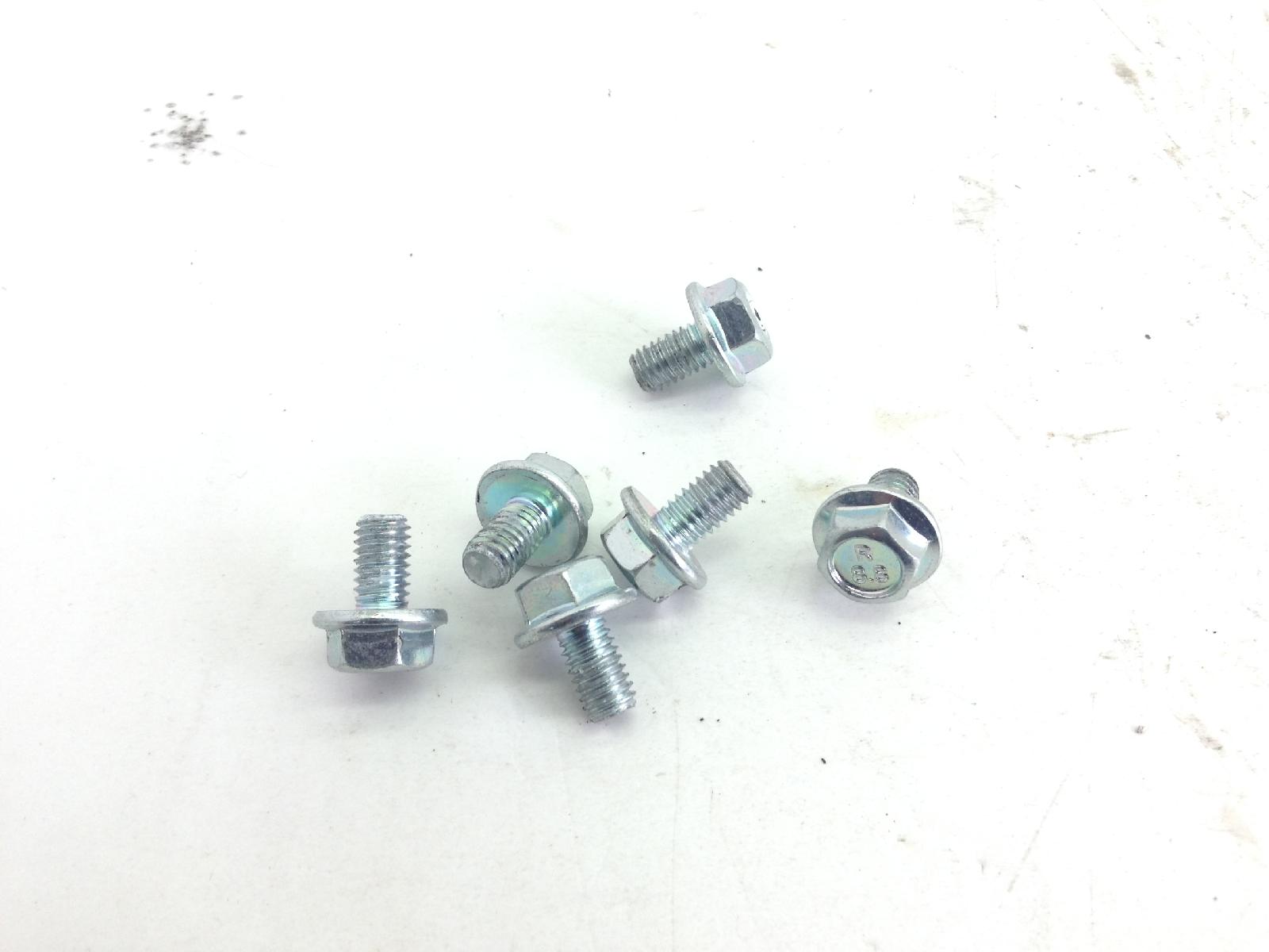 Voge sfida sr16 125 kit viti pompa benzina serbatoio carburante 2025 2025 llcvt1a0