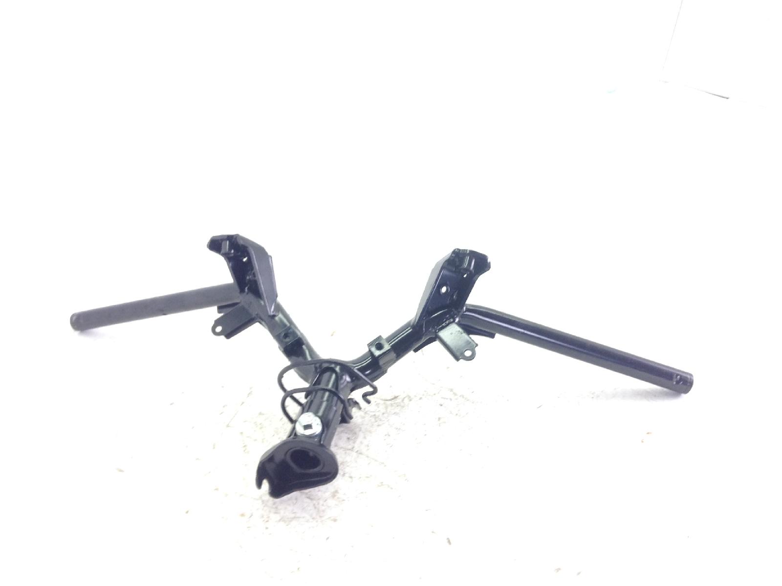 Voge sfida sr16 125 manubrio handlebar 2025 2025 llcvt1a0