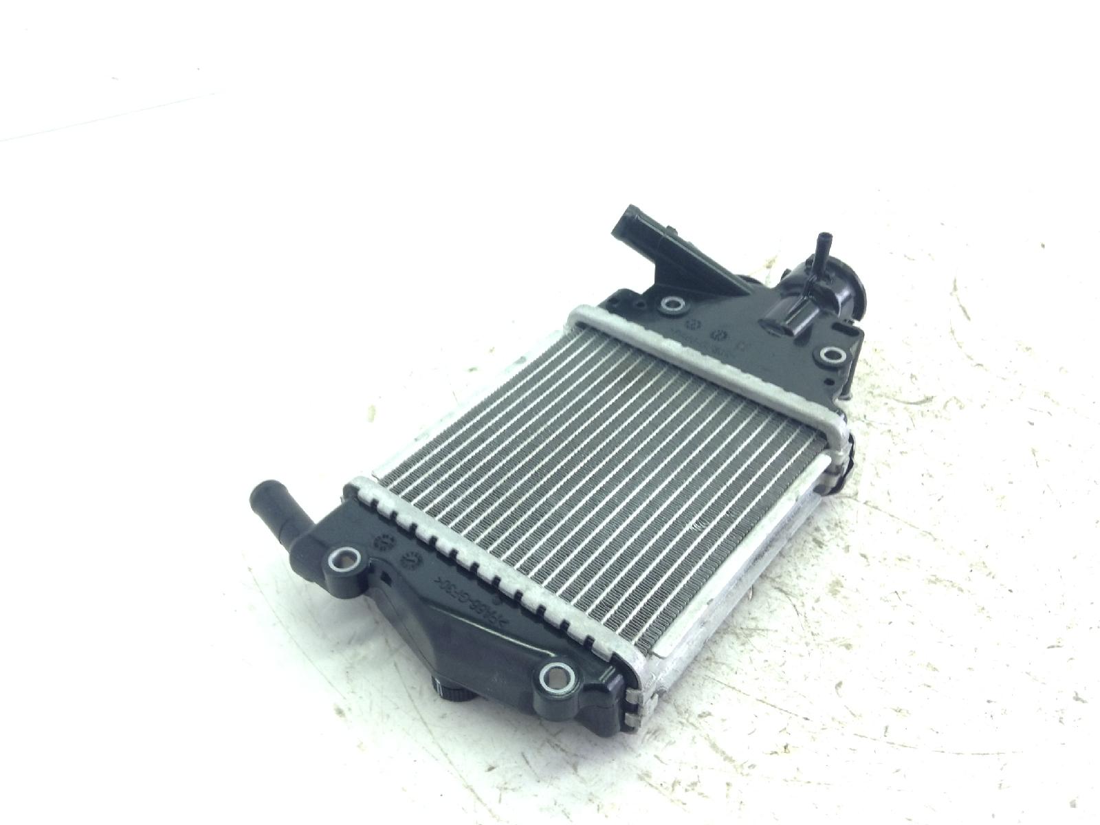 Voge sfida sr16 125 radiatore acqua liquido raffreddamento motore 2025 2025 llcvt1a0