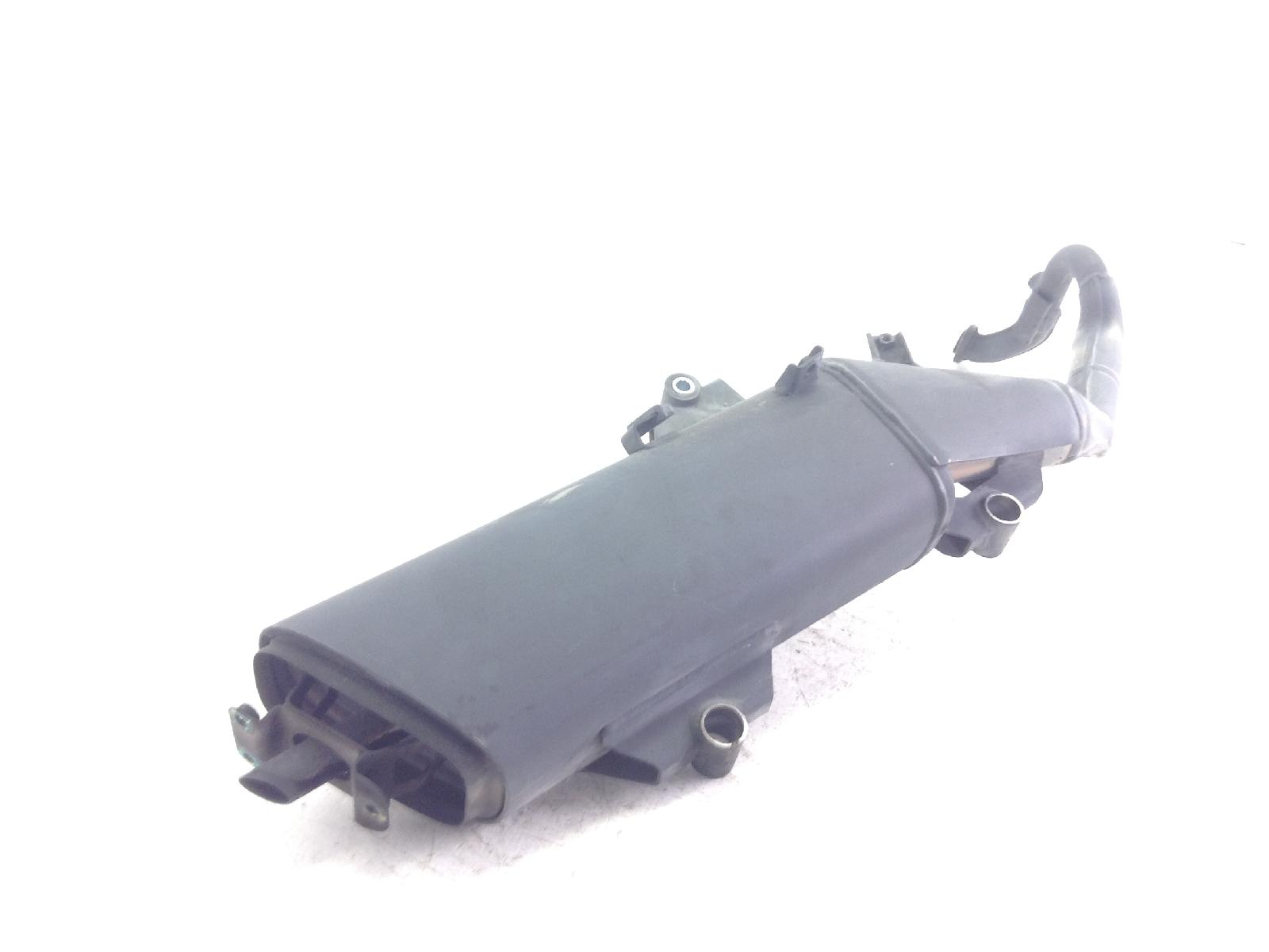 Voge sfida sr16 125 scarico marmitta 2025 2025 llcvt1a0
