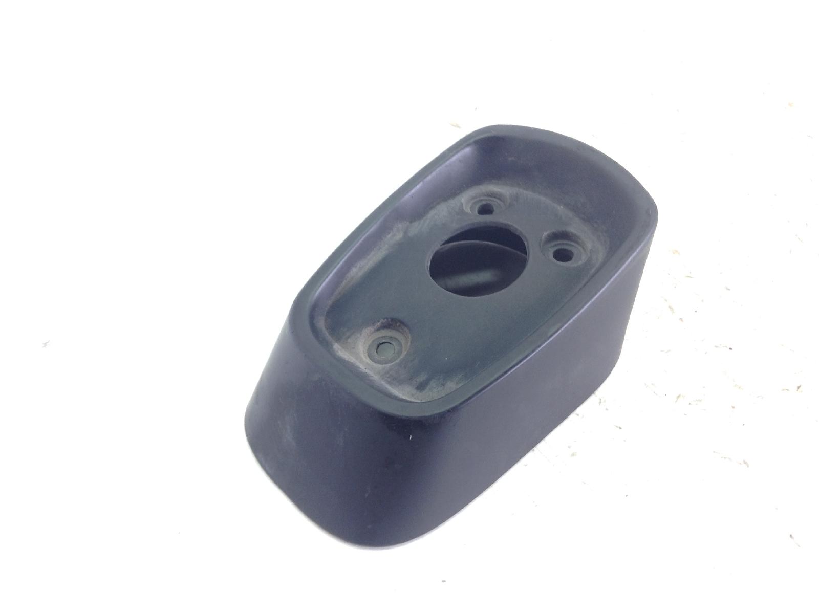 Voge sfida sr16 125 fondello paracalore scarico marmitta 2025 2025 llcvt1a0