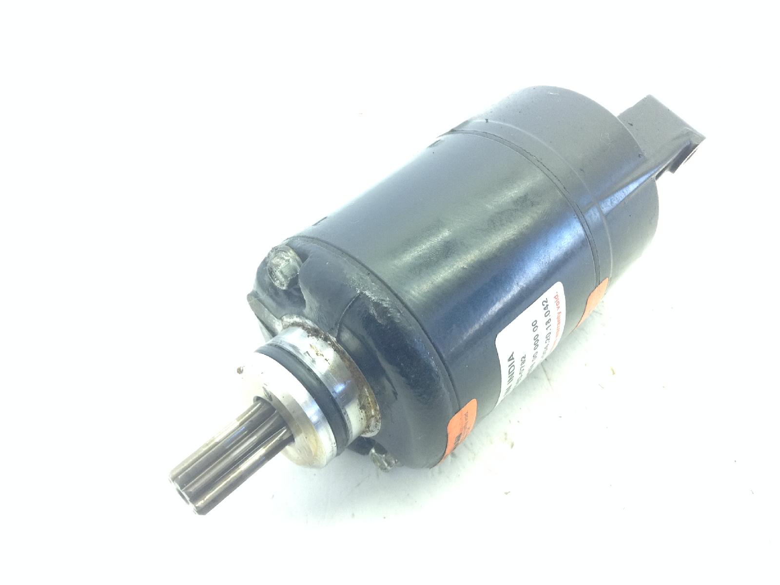 Kawasaki ninja 400 glfa 400 motorino avviamento starter 2020 2020 ex400ggda
