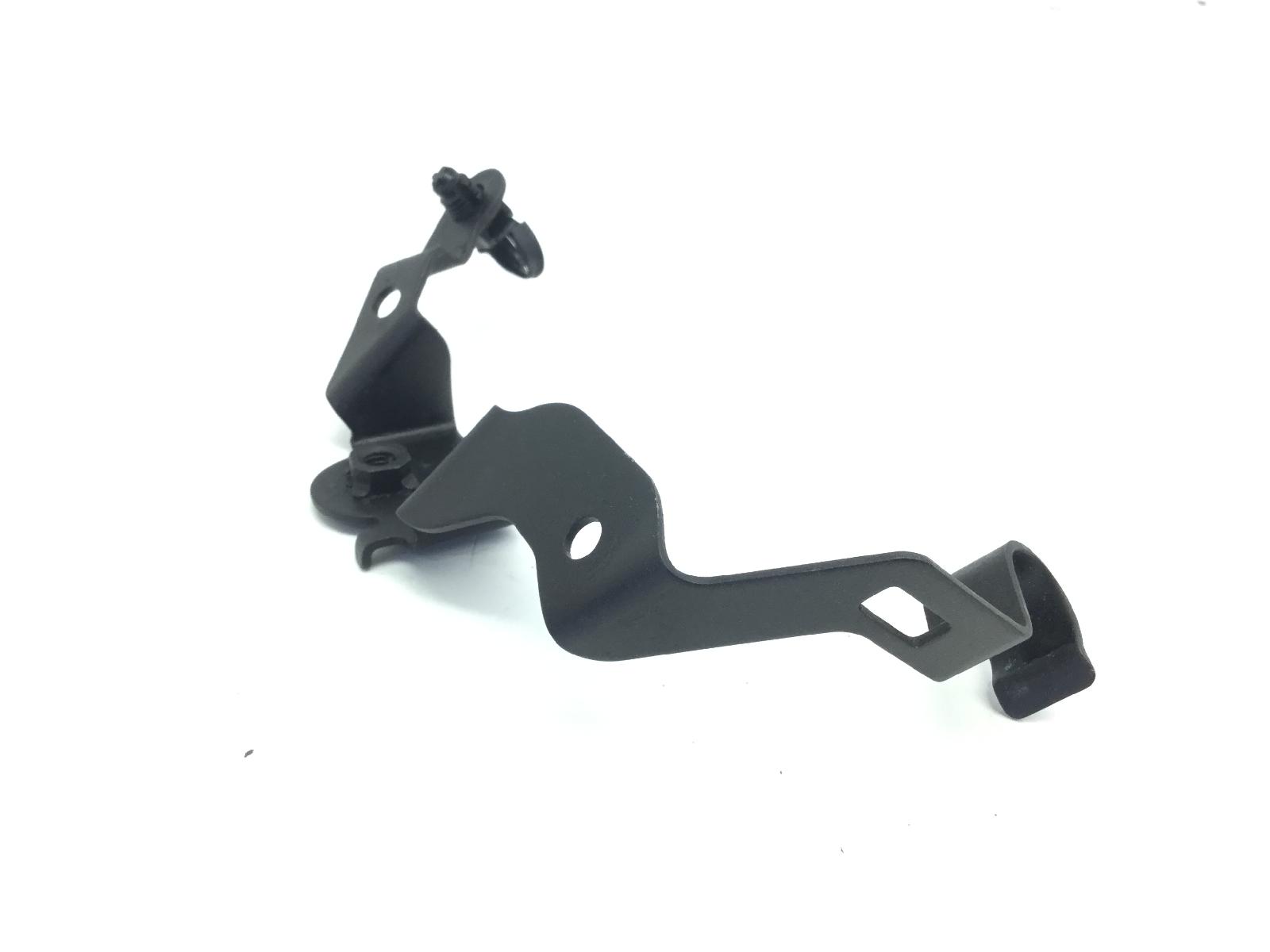 Kawasaki ninja 400 glfa 400 staffa supporto clacson 2020 2020 ex400ggda