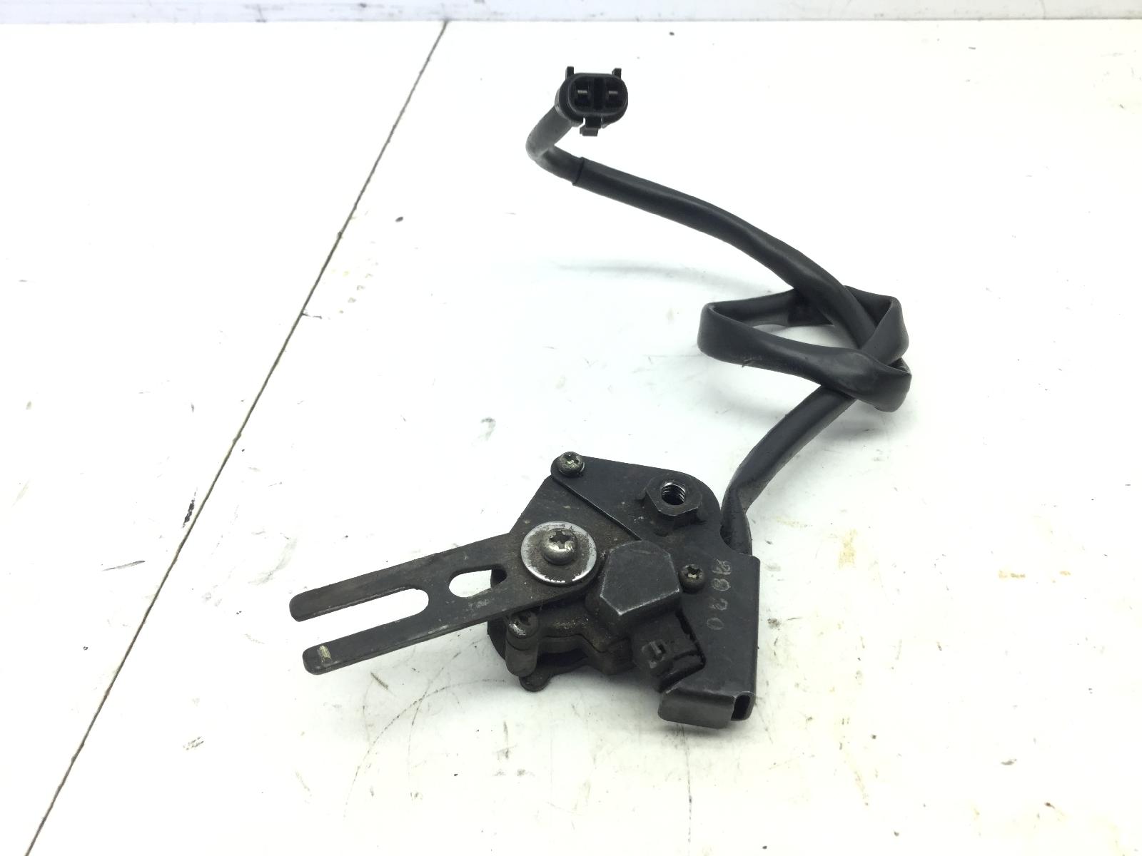 Kawasaki ninja 400 glfa 400 sensore posizione cavalletto laterale 2020 2020 ex400ggda