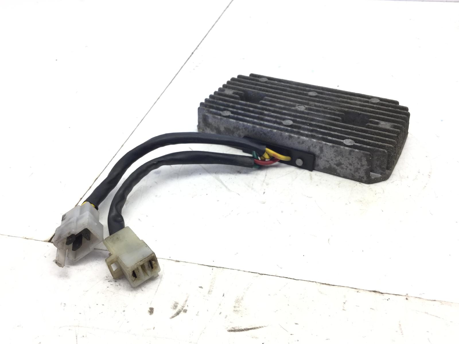 Kymco g-dink g dink 125 regolatore di tensione 2012 2012 v51000
