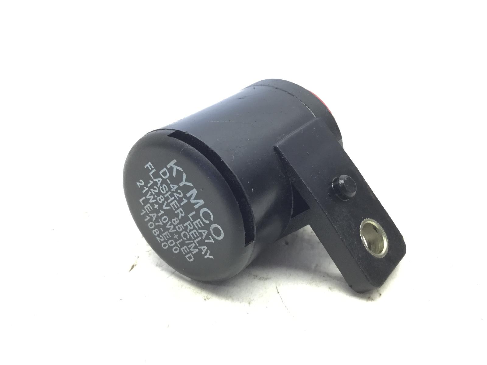 Kymco g-dink g dink 125 rele' intermittenza frecce 2012 2012 v51000