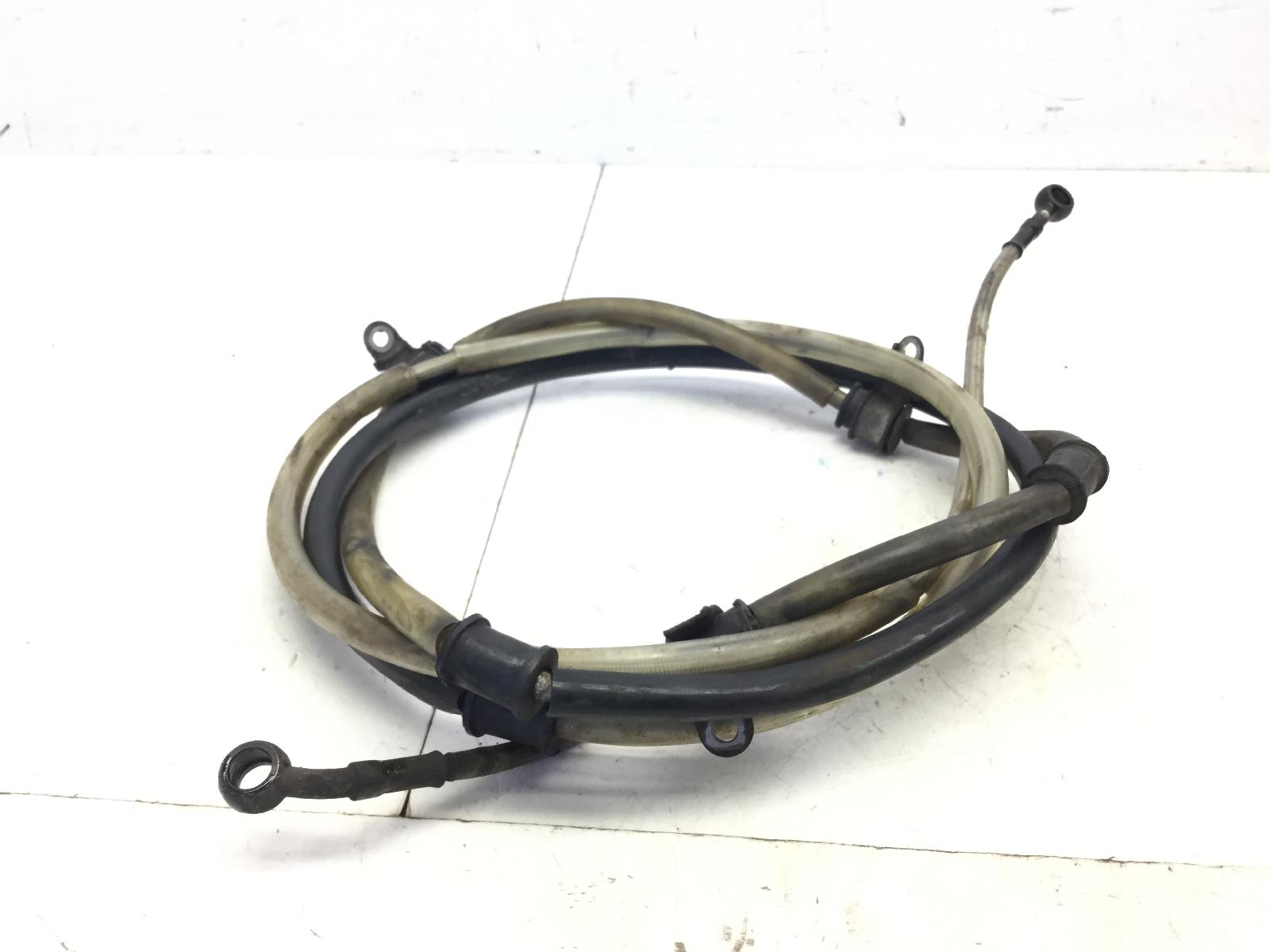 Kymco g-dink g dink 125 tubo freno posteriore 2012 2012 v51000